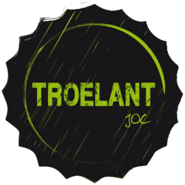 logo troelant