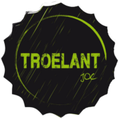 logo troelant