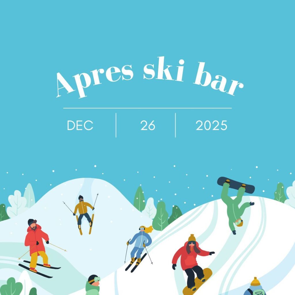 apres ski