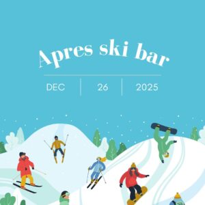 apres ski