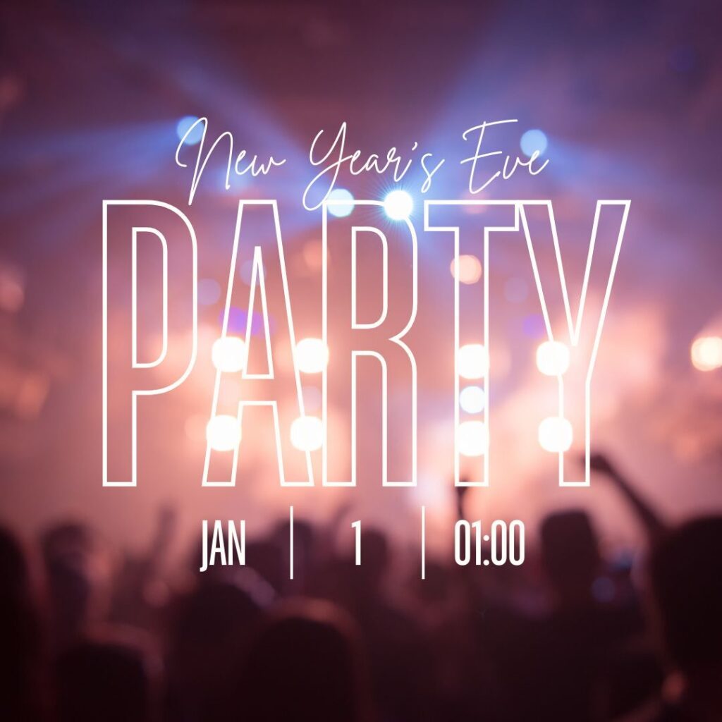 new year