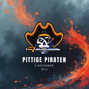 piraten special