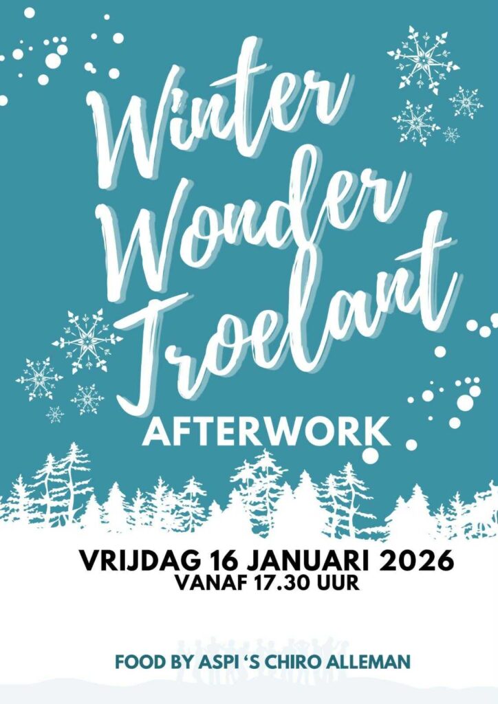 winter wonder land