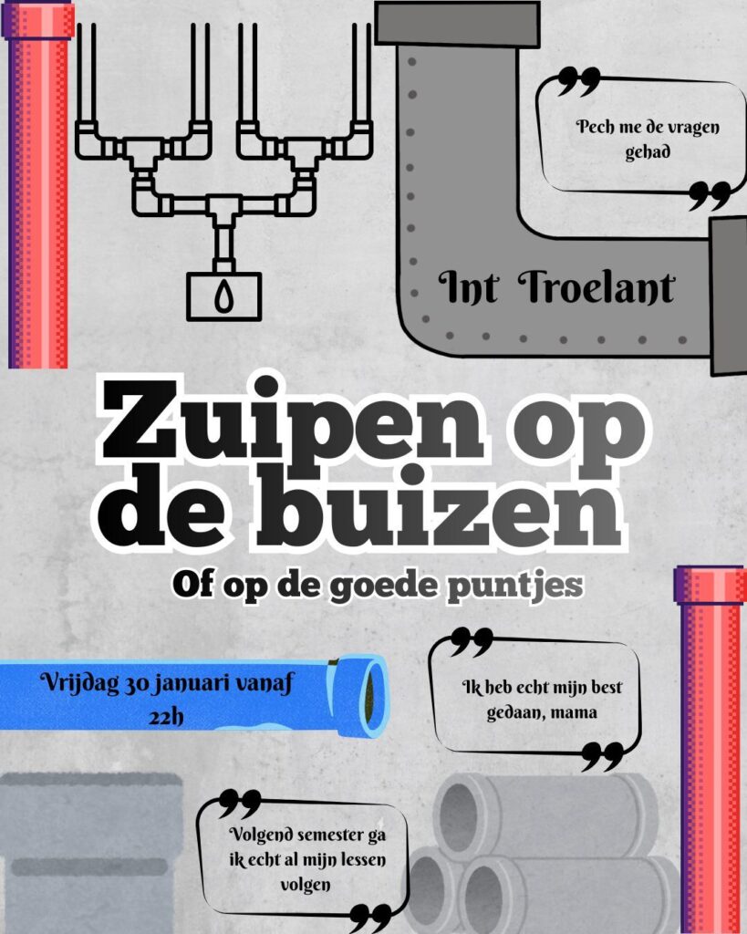 zuip de buizen op 30 01 26