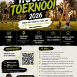 Hockeytoernooi – 10/05/2026 – 18:00u